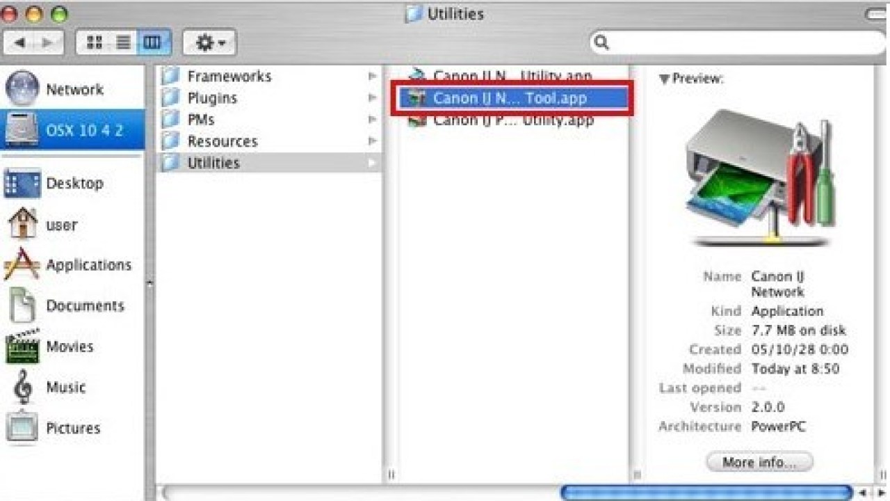 Canon ij scan utility download mac